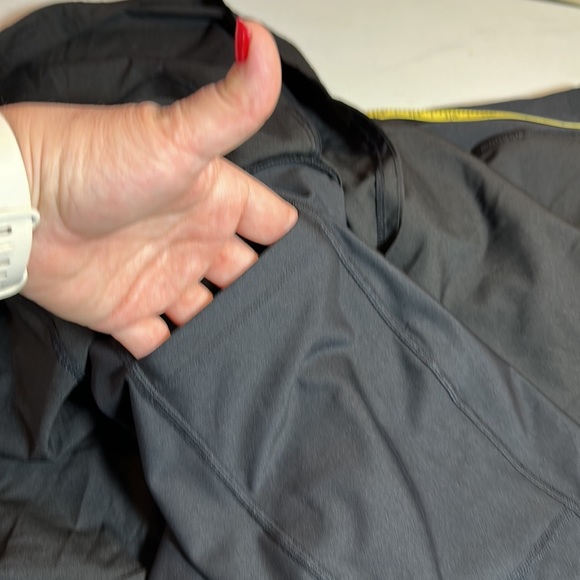 Plus Size Skirted Swim Bottom/Exercise Short 3x - Picture 5 of 11